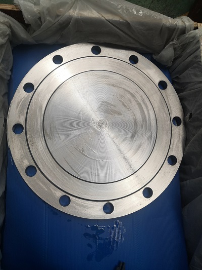 PN16 DN300 Blind Flange