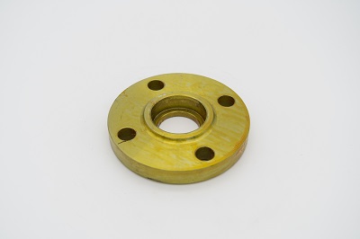 slide flange