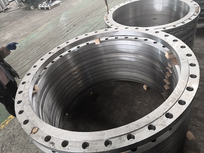 PN10   DN1400   Flat Flange