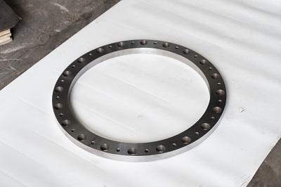 Carbon steel shaped plate