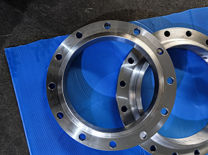 PN6 DN300 Weld Neck Flange