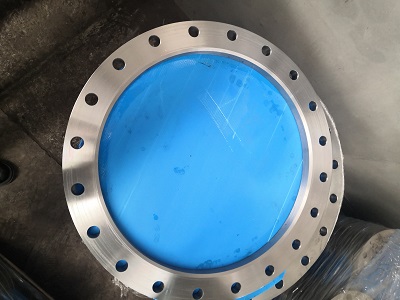 PN10N    DN500   flat flange