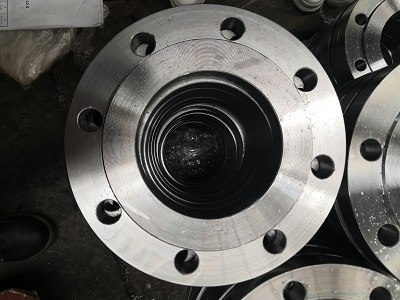 PN16 DN100 flange padrão russo