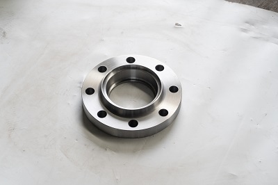 Slip-On   Flange