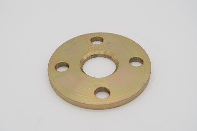 Flange plano