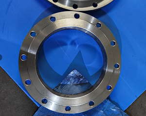 PN6 DN300 Weld Neck Flange