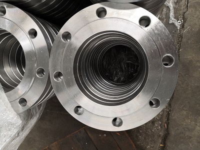 PN16 DN150 Flange padrão russo