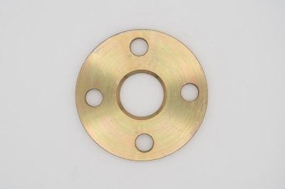 Flange plano