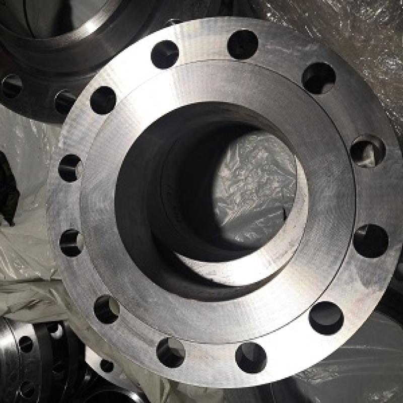 PN40   DN200   Weld   Neck   Flange