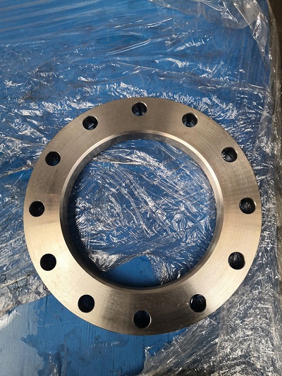 PN16   DN200   Flat flange