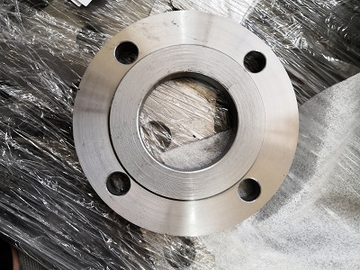 PN10 DN65 flange padrão russo