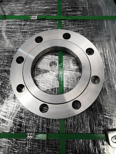 PN25    DN150   Flat flange