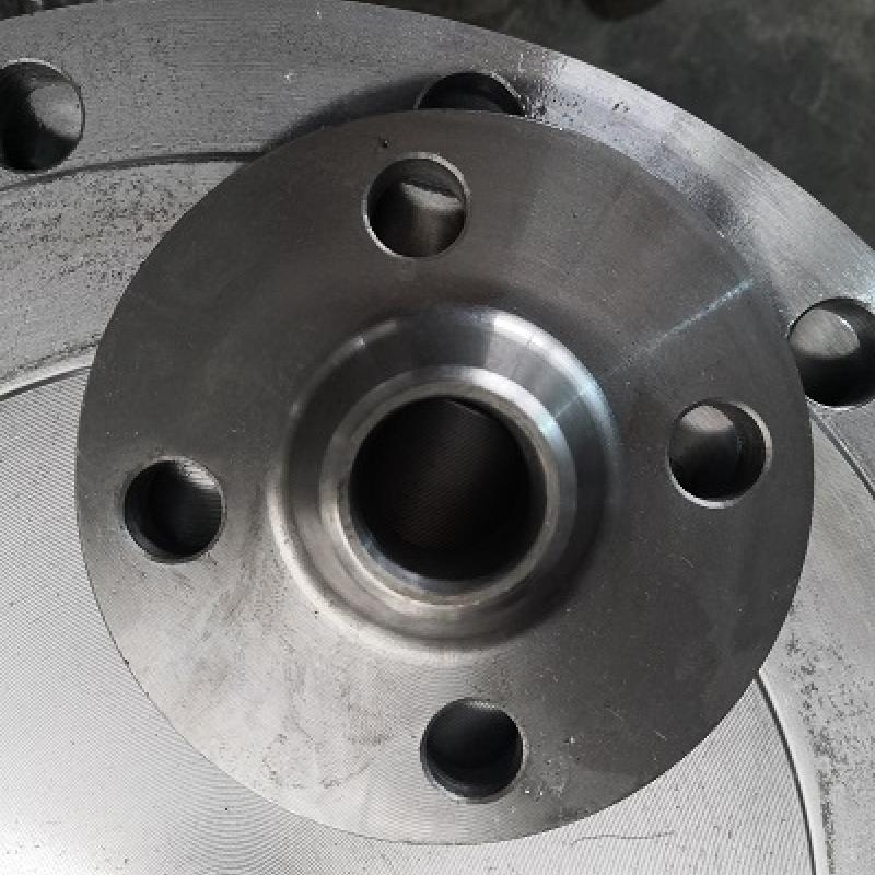 PN40    DN32   Weld   Neck   Flanges