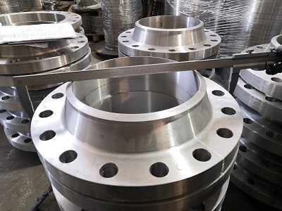 PN40   DN300    Weld   Neck   Flanges