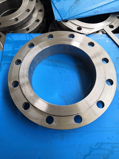 Weld   Neck    flange