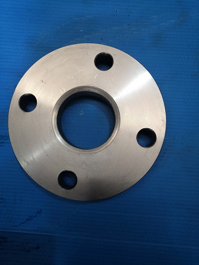 PN16 DN50 Flange plano