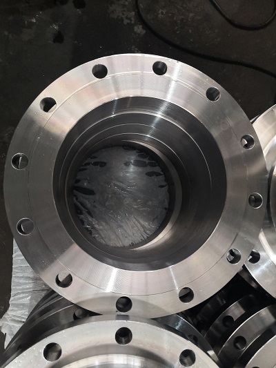 PN10   DN250   Weld   Neck   Flanges