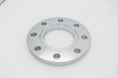 Flange plano