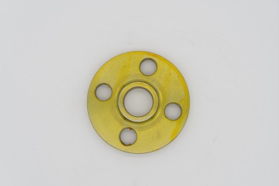 Flange plano