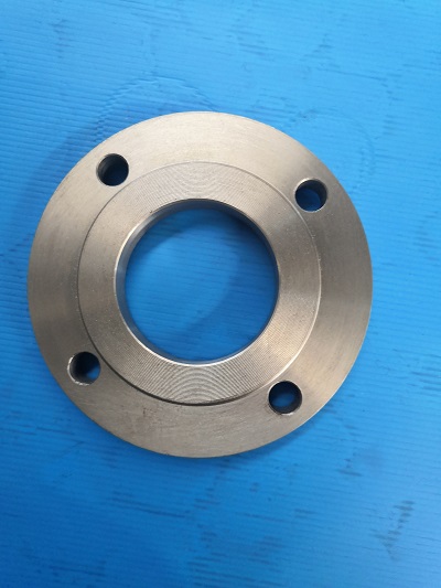 PN16 DN80 Flange plano