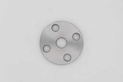 Flange plano