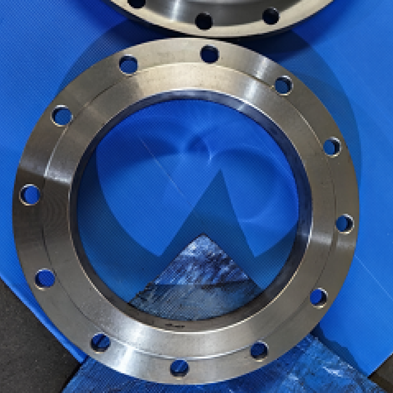 PN6 DN300 Weld Neck Flange