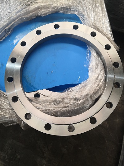 PN16 DN400 Flange plano