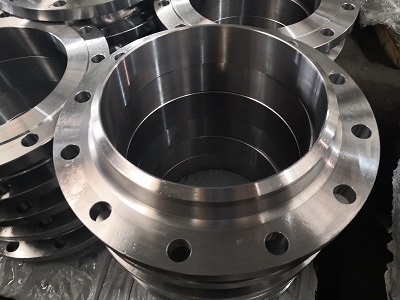 PN10   DN250   Weld   Neck   Flanges