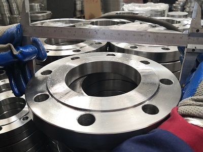 PN16 DN100 flange padrão russo