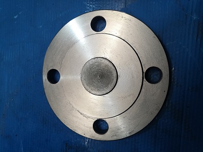 PN16   DN50    Blind   Flanges