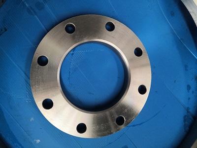 PN16    DN150   flat    flange