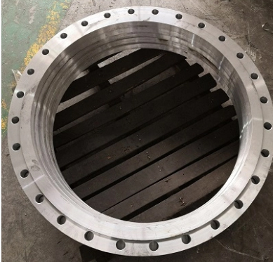 PN10 DN900 Russian Standard Flange