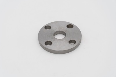 Flange plano