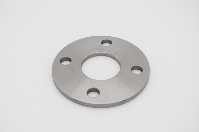 Flange de aço carbono