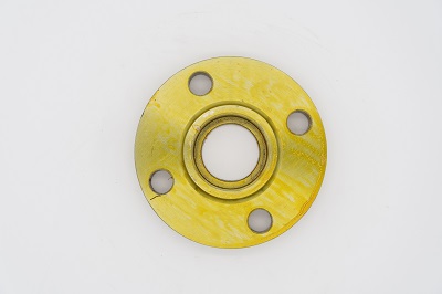 slide flange