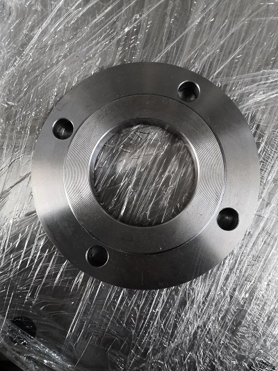 PN10 DN80 Flange plano