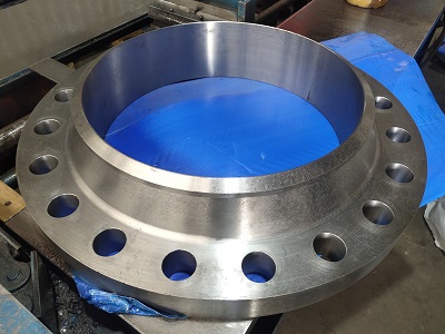 PN40   DN500     Weld   Neck  Flange