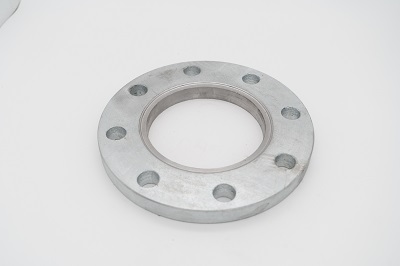 Flange plano