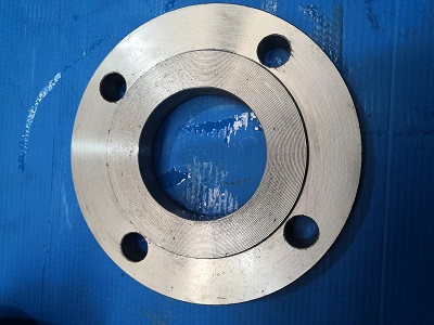 PN16  DN65   Flat flange