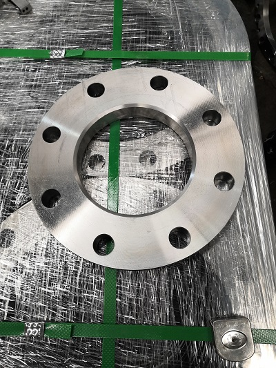 PN25    DN150   Flat flange