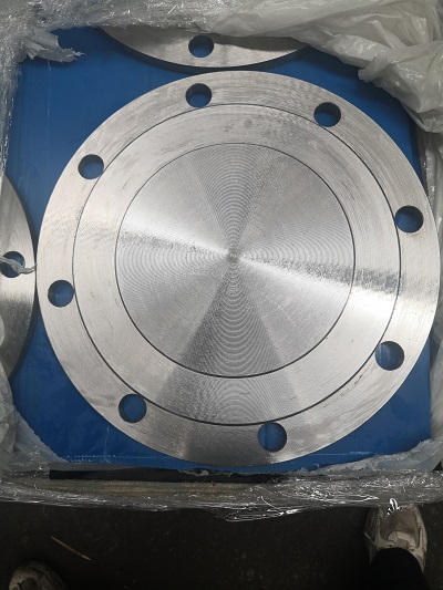 PN10 DN200 Flange cego