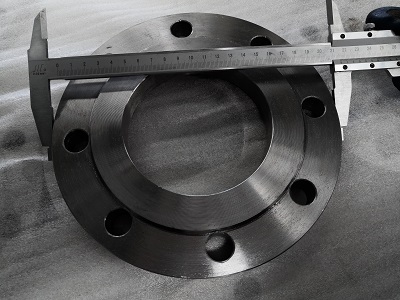 PN10   DN100    Flat   flange