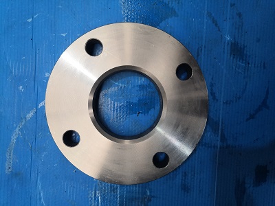 PN16  DN65   Flat flange